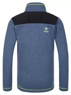 Pullover für Jungen KILPI REGIN-JB SJ0202KI DUNKELBLAU