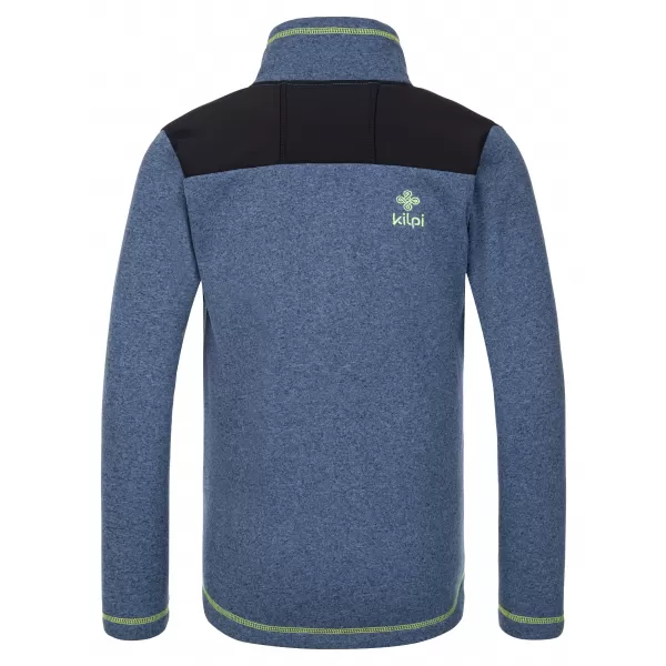  Pullover für Jungen KILPI REGIN-JB SJ0202KI DUNKELBLAU 