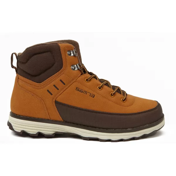  Herrenschuhe SAM 73 EITRI MF 66 BRAUN 