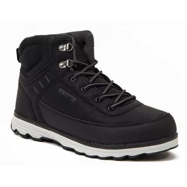  Herrenschuhe SAM 73 EITRI MF 66 SCHWARZ 