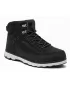 Herrenschuhe SAM 73 EITRI MF 66 SCHWARZ