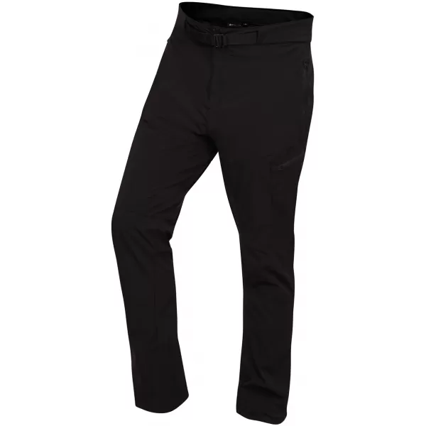  Hose ALPINE PRO ZEBIN MPAY590 SCHWARZ 