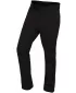 Hose ALPINE PRO ZEBIN MPAY590 SCHWARZ