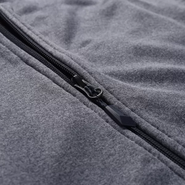  Herren -Sweatshirt ALPINE PRO OPHIR MSWY328 GRAU -BLAU 
