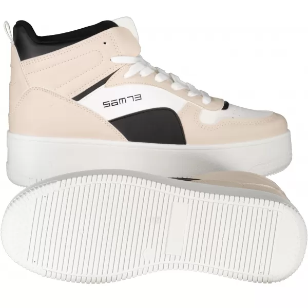 Damenschuhe SAM 73 FRIGG WF 90 BEIGE 