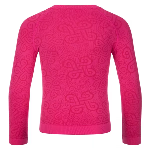  Thermounterwäsche für Mädchen KILPI CAROL-JG SJ0552KI ROSA 