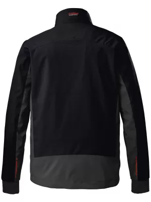 Herrenjacke KILLTEC KOW 89 38579 SCHWARZ