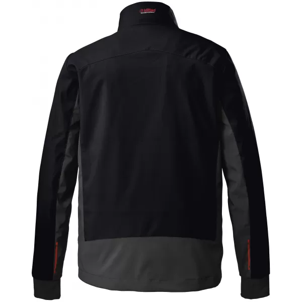  Herrenjacke KILLTEC KOW 89 38579 SCHWARZ 