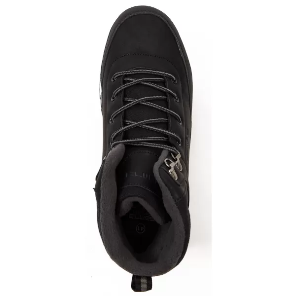  Herrenschuhe SAM 73 EITRI MF 66 SCHWARZ 