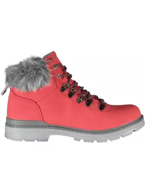 Damenschuhe SAM 73 MANTARY WF 95 ROT