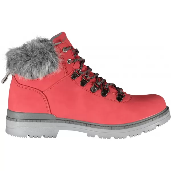  Damenschuhe SAM 73 MANTARY WF 95 ROT 
