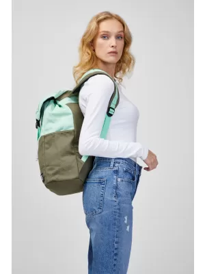 Rucksack SAM 73 GREWE LBGX059 KHAKI
