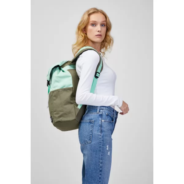  Rucksack SAM 73 GREWE LBGX059 KHAKI 