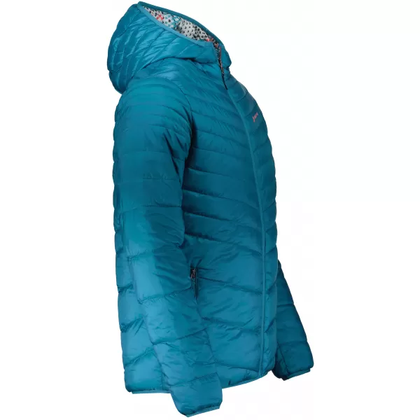  Jacke ALPINE PRO MICHR MJCY559 HELLBLAU 