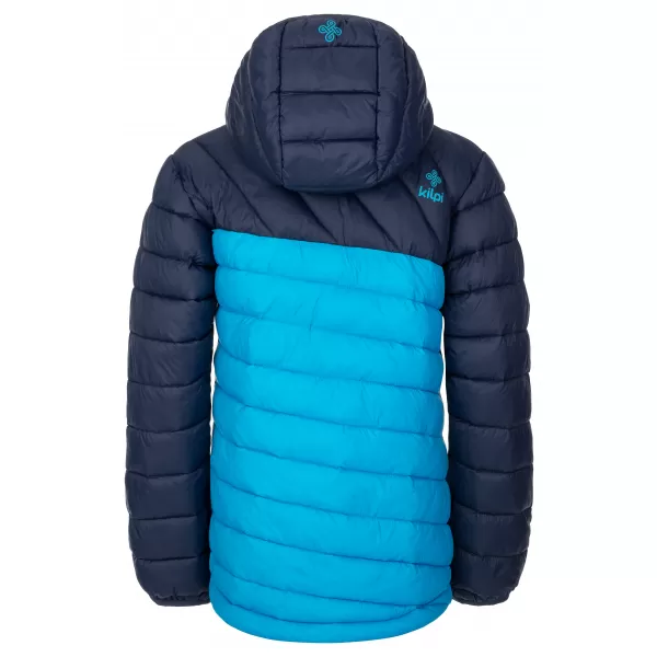  Jacke für Jungen KILPI REBEKI-JB SJ0106KI BLAU 