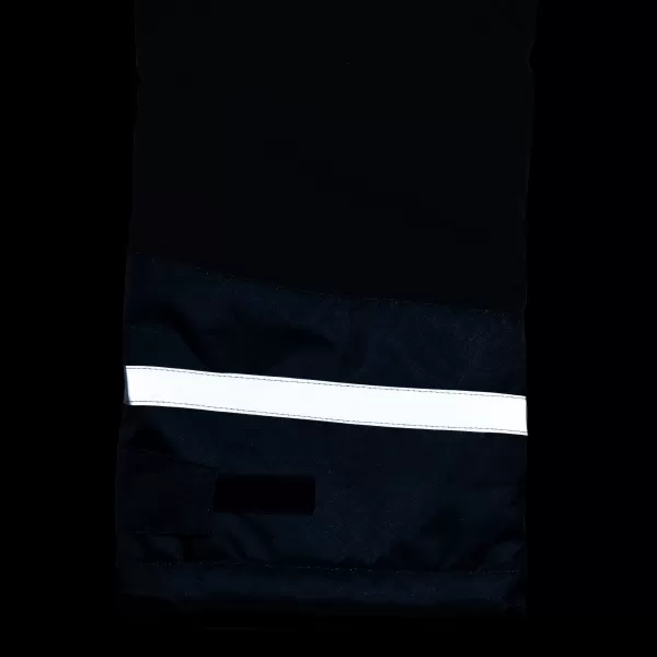  Skioverall für Mädchen KILPI CIRI-JG SJ0154KI ROSA 