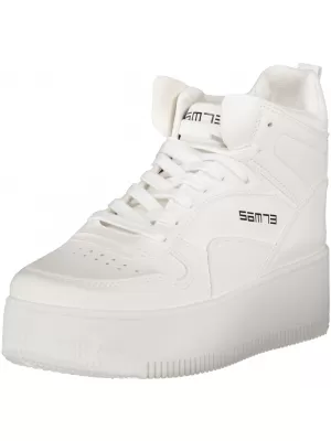 Damenschuhe SAM 73 FRIGG WF 90 WEIß