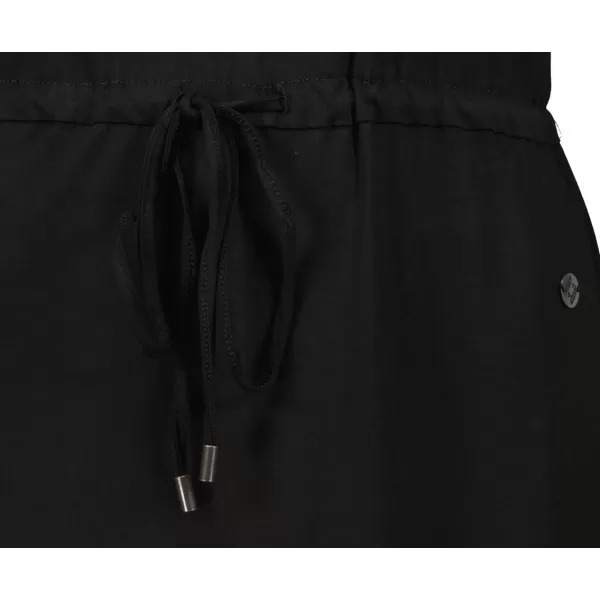  Kleid KIXMI OREA SCHWARZ 