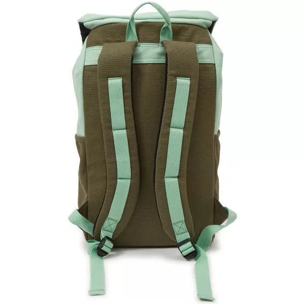  Rucksack SAM 73 GREWE LBGX059 KHAKI 