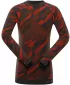 Thermotriko ALPINE PRO PADONO KUNY034 ROT
