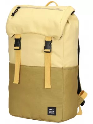 Rucksack SAM 73 GREWE LBGX059 BEIGE