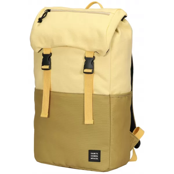  Rucksack SAM 73 GREWE LBGX059 BEIGE 