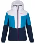 Damen-Skijacke KILPI FLORANCE-W SL0107KI DUNKELBLAU