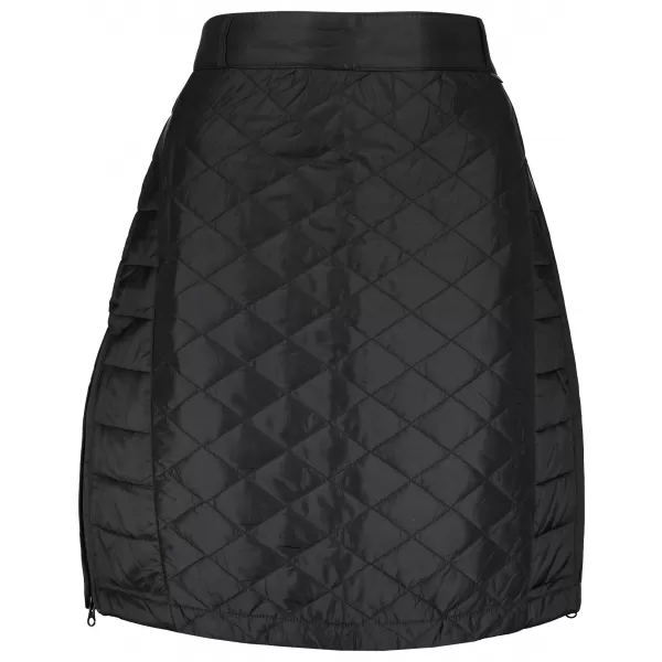  Damenrock ALTISPORT POSENA LSKY421 SCHWARZ 
