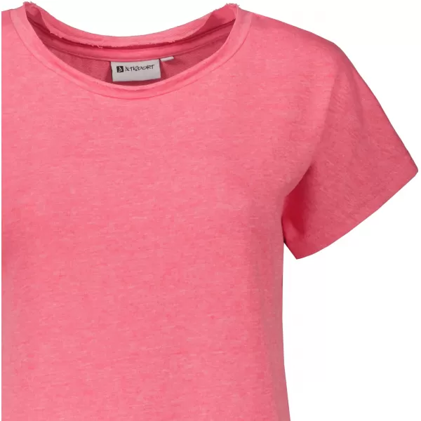  Kleid ALTISPORT LYMA LSKX399 ROSA 