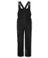 Kinder-Skihose KILPI CHARLIE-J SJ0402KI SCHWARZ