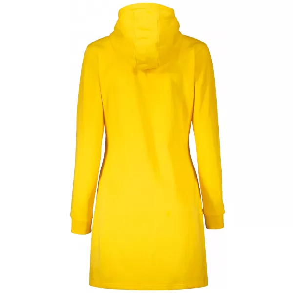  Damen-Sweatshirt ALTISPORT CORVA LSWX344 GELB 