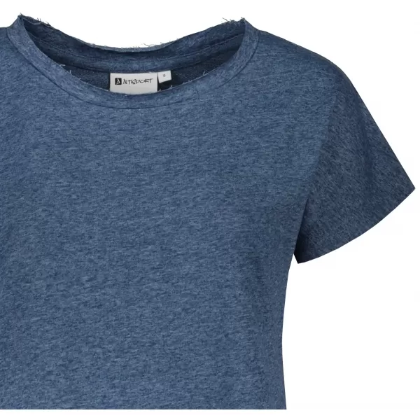  Kleid ALTISPORT LYMA LSKX399 BLAU 