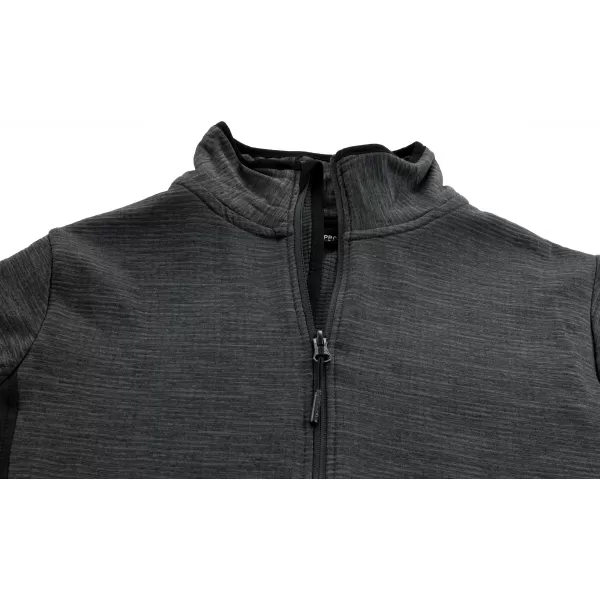  Herren -Sweatshirt ALPINE PRO IRWES MSWY368 SCHWARZ 