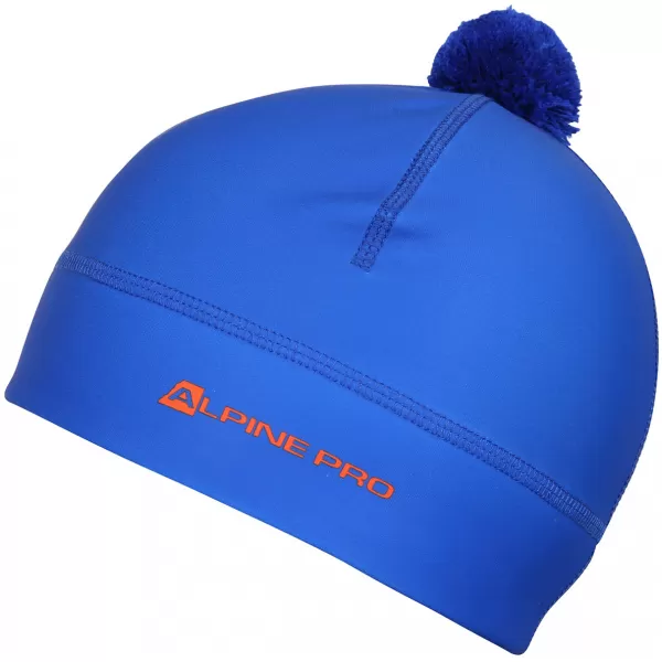  Kappe ALPINE PRO ABERE UHAY122 BLAU 