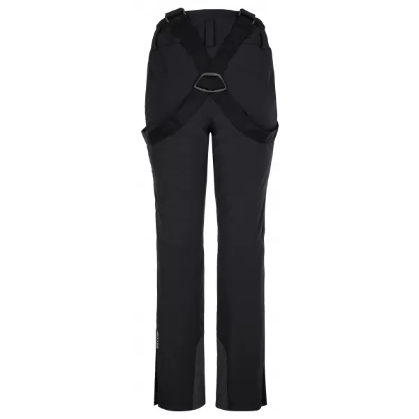 Skihose für Damen KILPI EURINA-W SL0405KI SCHWARZ 