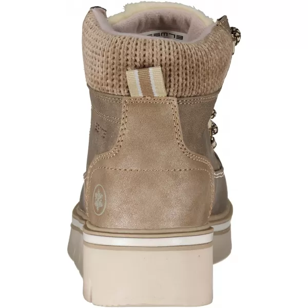  Damenschuhe SAM 73 TIGRAO WF 96 BRAUN 