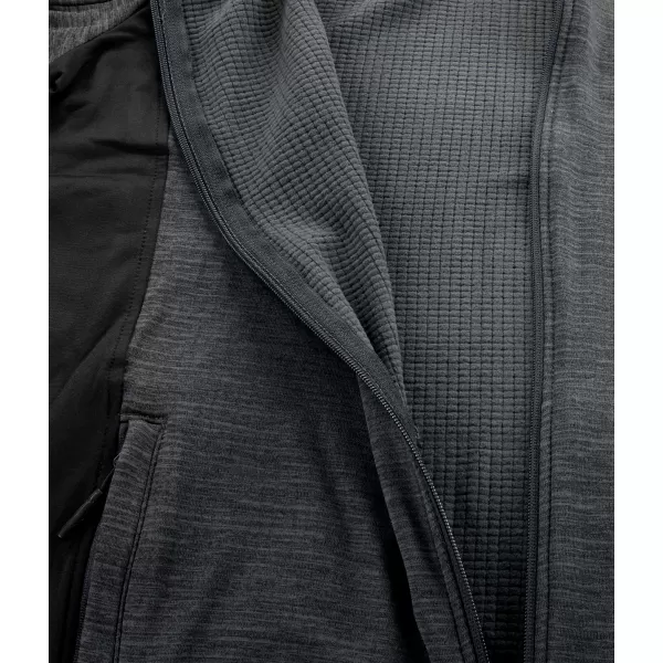  Herren -Sweatshirt ALPINE PRO IRWES MSWY368 SCHWARZ 