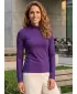 Damen-T-Shirt ALTISPORT LUWEDA LTSY943 LILA