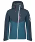 Damenjacke KILPI METRIX-W SL0101KI DUNKELBLAU