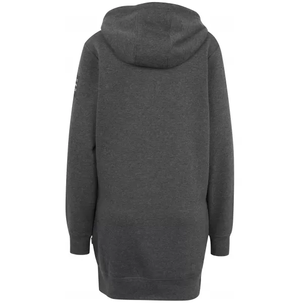  Damen-Sweatshirt SAM 73 DRUSILIA WM 770 GRAU 