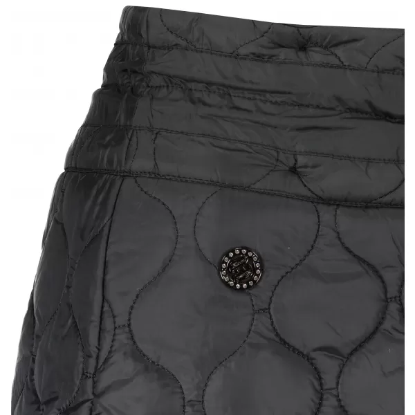  Damenrock KIXMI ORLY SCHWARZ 