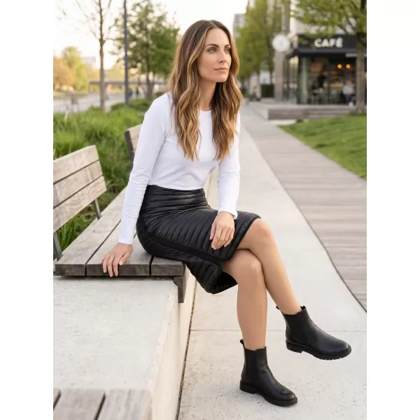  Damenrock SAM 73 DENAVI WZ 821 SCHWARZ 