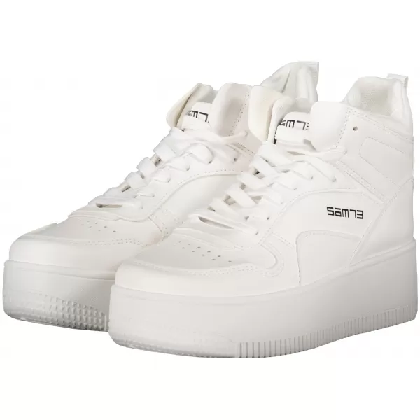  Damenschuhe SAM 73 FRIGG WF 90 WEIß 