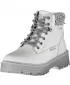 Damen ALPINE PRO LALIA LBTY411 WEIß