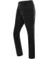 Damenhosen ALPINE PRO ENOBA LPAY581 SCHWARZ