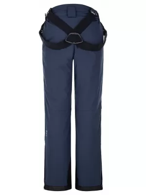Kinder-Skihose KILPI MIMAS-J SJ0401KI DUNKELBLAU