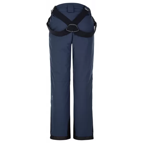  Kinder-Skihose KILPI MIMAS-J SJ0401KI DUNKELBLAU 