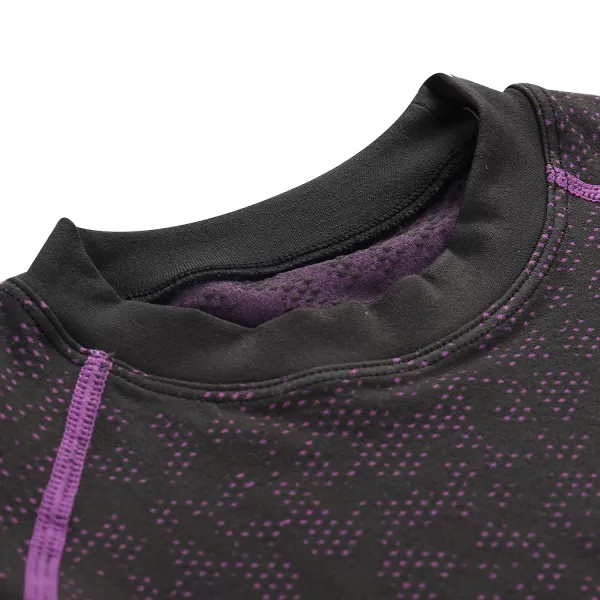  Thermotriko ALPINE PRO PADONO KUNY034 LILA 