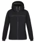 Damen-Skijacke KILPI HATTORI-W SL0106KI SCHWARZ