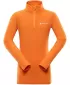 T -Shirt ALPINE PRO ASUPPO KTSY407 ORANGE